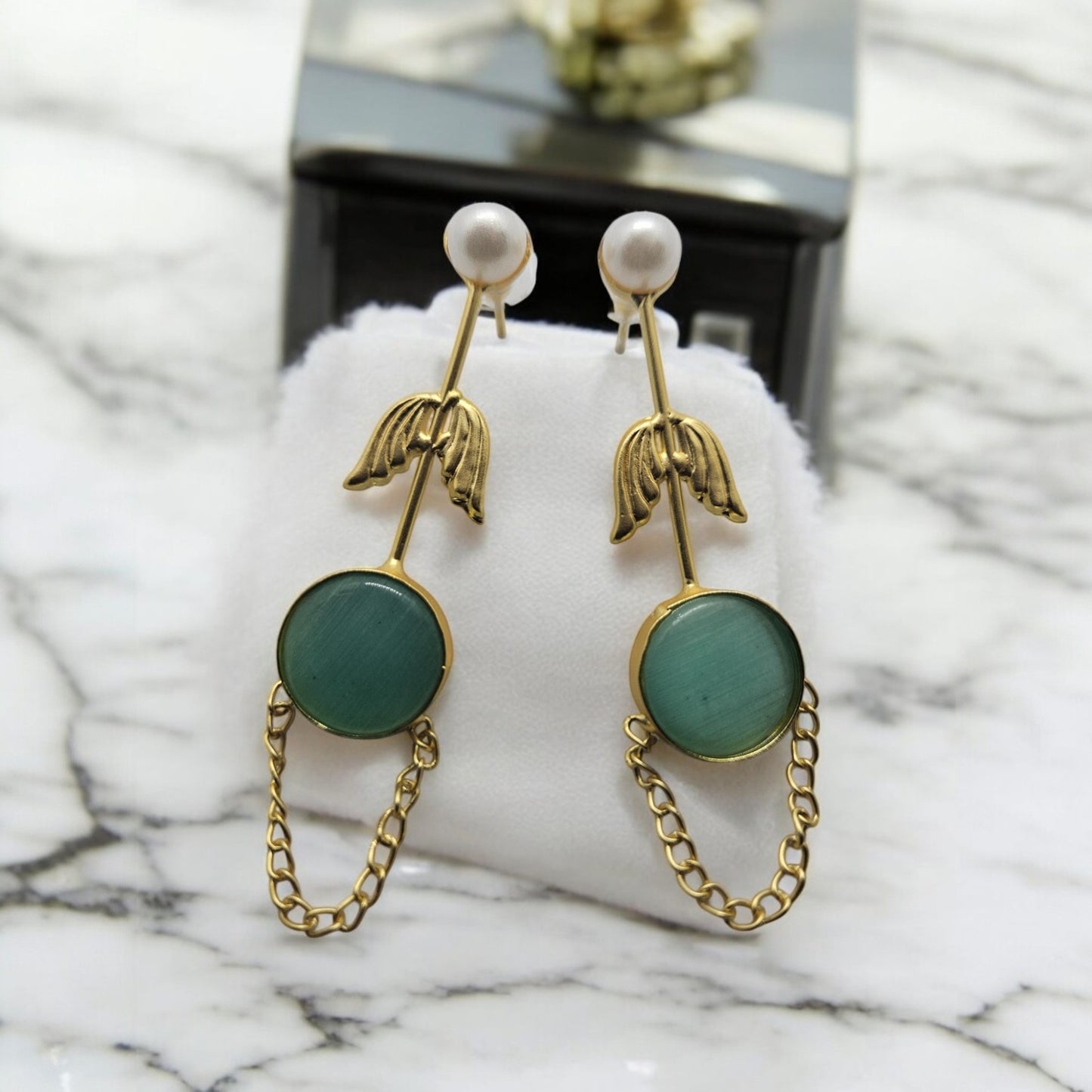 Angelic Grace Earrings