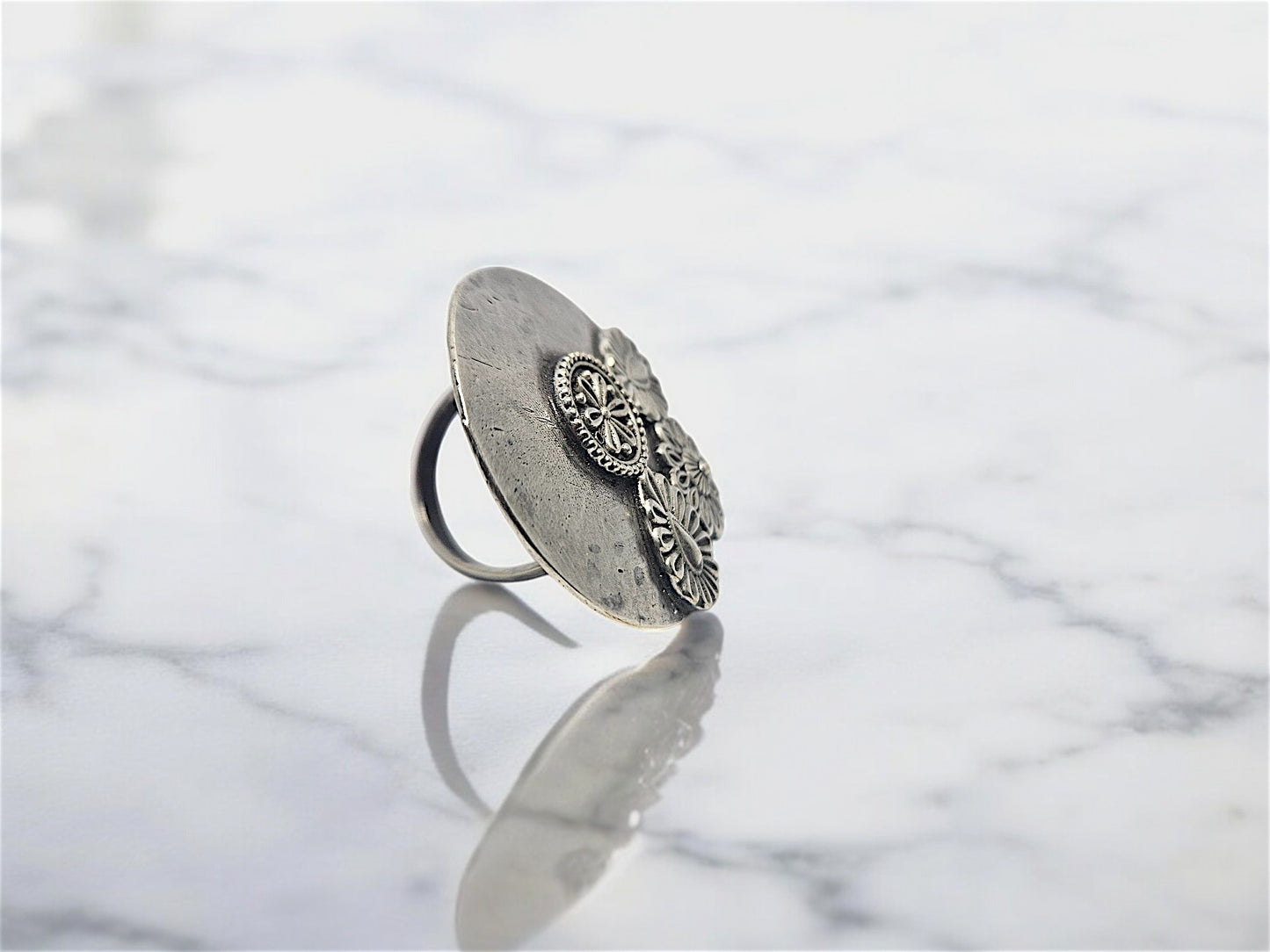 Celestial Harmony Ring