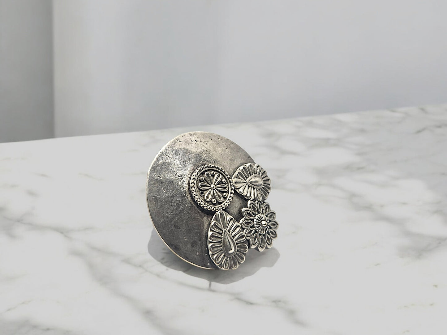 Celestial Harmony Ring
